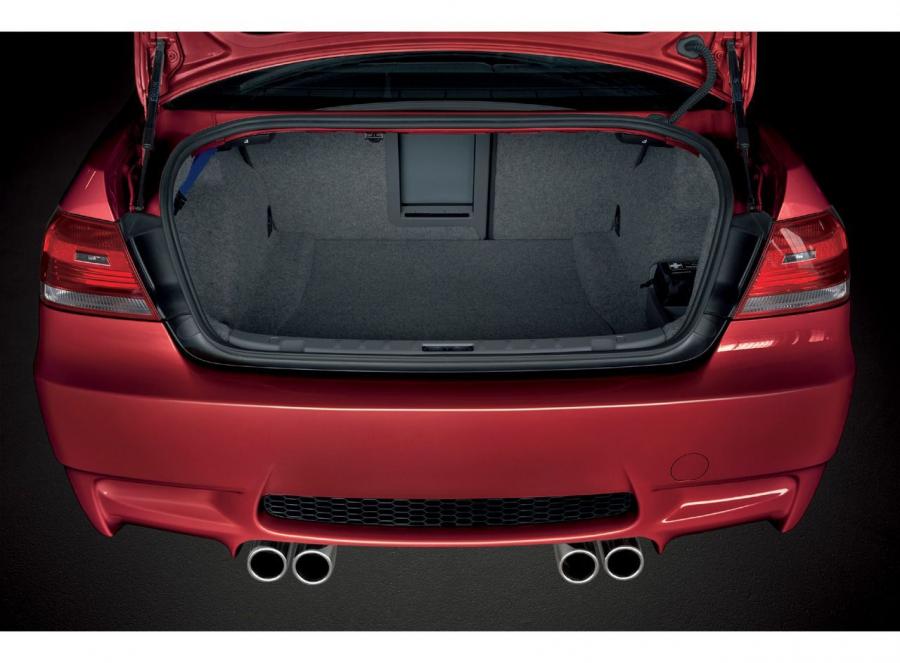  BMW M3 2008 года  (фото 137 из 219)